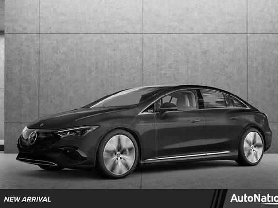 MERCEDES-BENZ EQE-CLASS SEDAN 2023 W1KEG1CB1PF021540 image